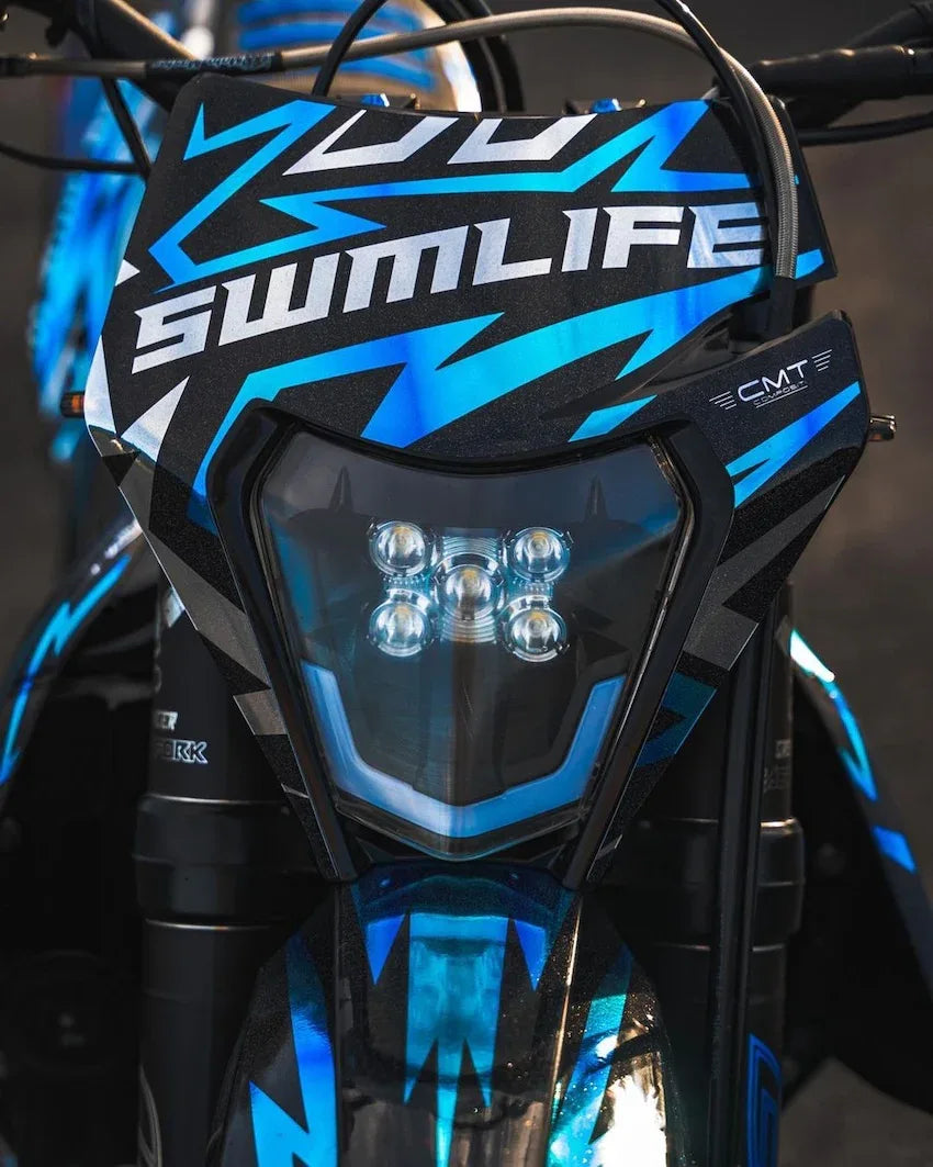 Swmlife - Dekor - Arider