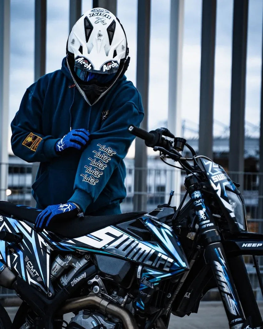 Swmlife - Dekor - Arider