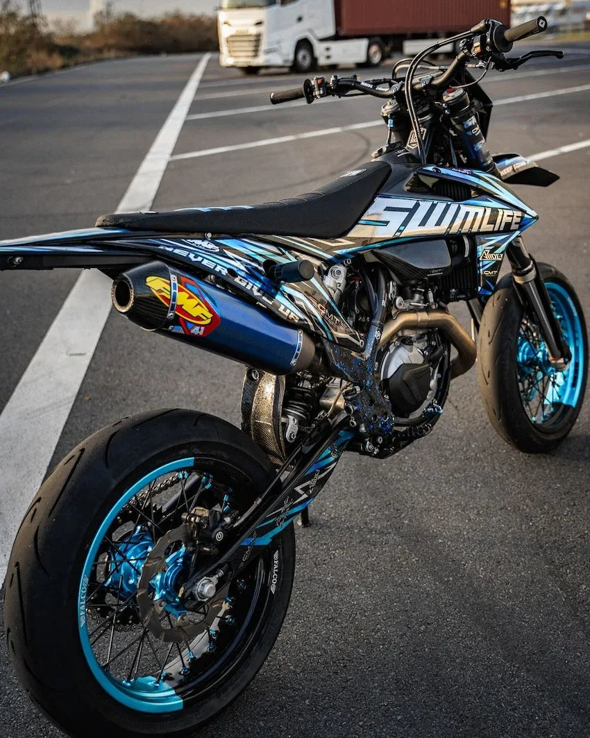 Swmlife - Dekor - Arider