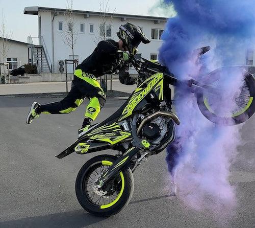 Freerider V1 - Dekor - Arider