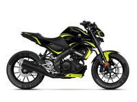 Jaune