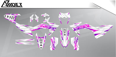 Ultra - Graphics Kit