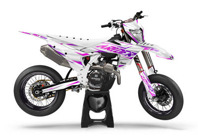 Ultra - Graphics Kit