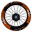 Felgenaufkleber KTM premium Thunder