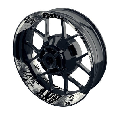 grün