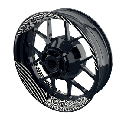 schwarz