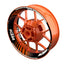 Felgenaufkleber KTM premium Techno