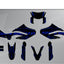 Graphics Kit suitable for Yamaha WR 125 X - Maex Edition