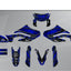 Graphics Kit suitable for Yamaha WR 125 X - Prime Edition