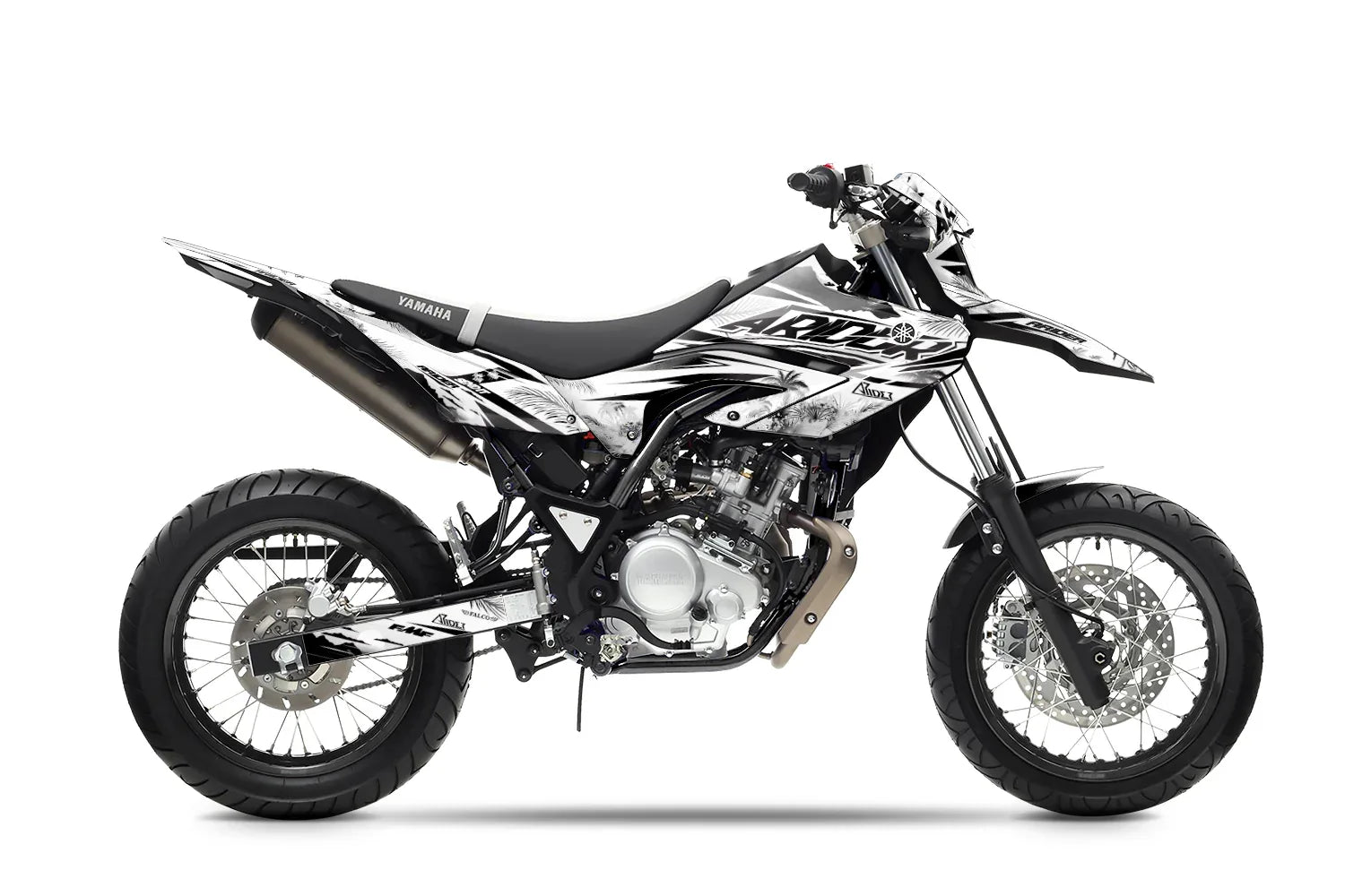 Beta Rr Yamaha Wr 125 4t Enduro Beta RR 125 4T 2020 Ficha Técnica