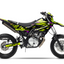 Graphics Kit suitable for Yamaha WR 125 X - Core Edition