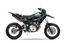 Graphics Kit suitable for Yamaha WR 125 X - Core Edition
