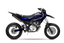 Graphics Kit suitable for Yamaha WR 125 X - Maex Edition