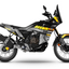 Grafiche Yamaha Tenere 700 World Raid - Tracer Edition