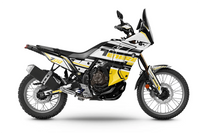 Jaune