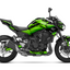 Dekor passend für Kawasaki Z900 - Flux Edition