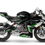 Graphics Kit suitable for Aprilia RS 660 - Track Edition