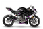 Graphics Kit suitable for Aprilia RS 660 - Track Edition