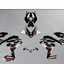 Graphics Kit suitable for Aprilia RS 660 - Track Edition