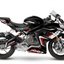 Graphics Kit suitable for Aprilia RS 660 - Track Edition