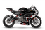 Graphics Kit suitable for Aprilia RS 660 - Track Edition