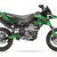 Grafiche perfetta per Aprilia SX 125- Smiley Edizione