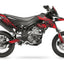 Grafiche perfetta per Aprilia SX 125- Smiley Edizione