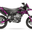 Grafiche perfetta per Aprilia SX 125- Spark Edizione