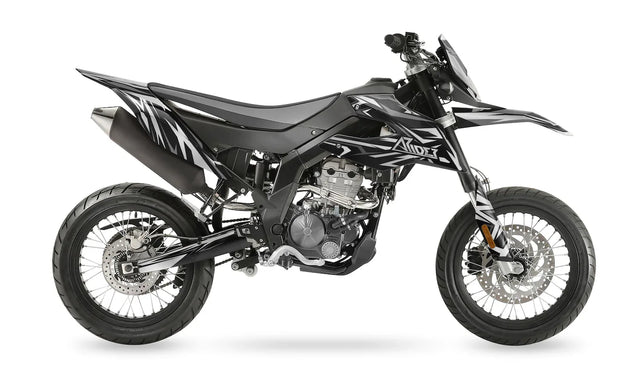 Dekor passend für Aprilia SX 125 - Spark Edition - Arider