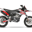 Pegatinas para Aprilia SX 125- Tone Edizione