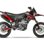 Pegatinas para Aprilia SX 125- Tone Edizione