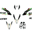 Pegatinas para Aprilia SX 125- Tri Edizione