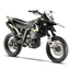 Pegatinas para Aprilia SX 125- Tri Edizione