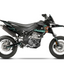 Grafiche perfetta per Aprilia SX 125- Wasted Edizione