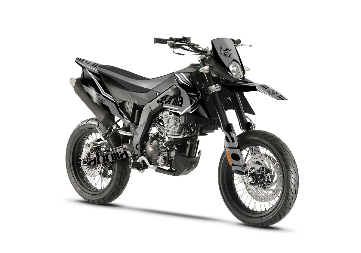 Dekor passend für Aprilia SX 125 - Tri Edition - Arider