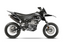 Graphics Kit suitable for Aprilia SX 125- Tri Edition