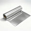 Folie Silber Chrom
