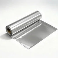 Silber Chrom