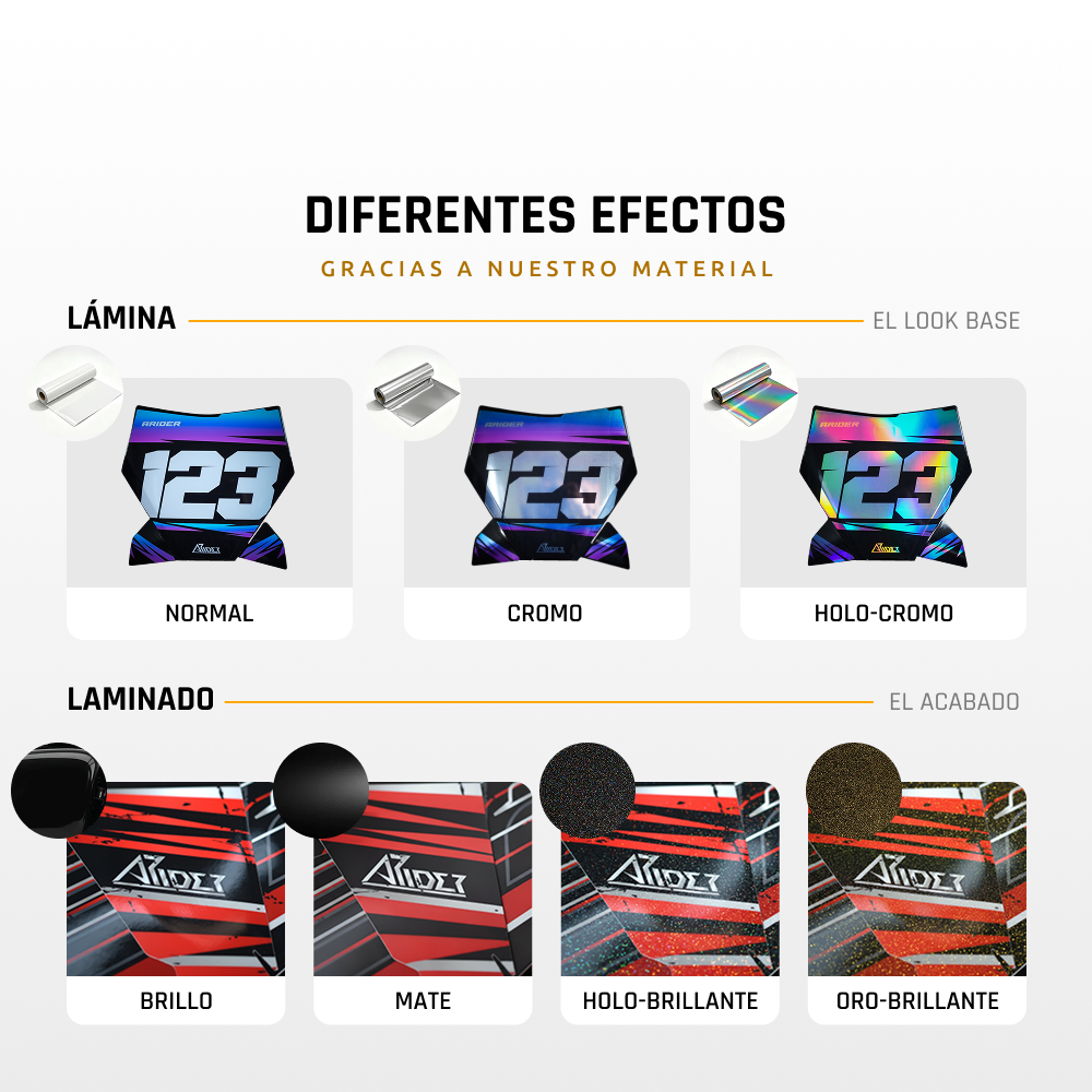 BMW F 900 R Kit de pegatinas - Edición Espacial