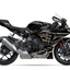 Graphics Kit suitable for Yamaha R1 - Race Edition
