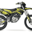 Grafiche perfetta per Beta RR 125 LC - Smiley Edizione