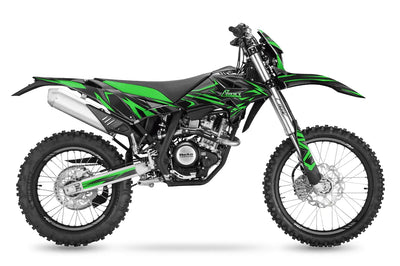 Verde