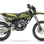 Grafiche perfetta per Beta RR 125 LC - Smiley Edizione