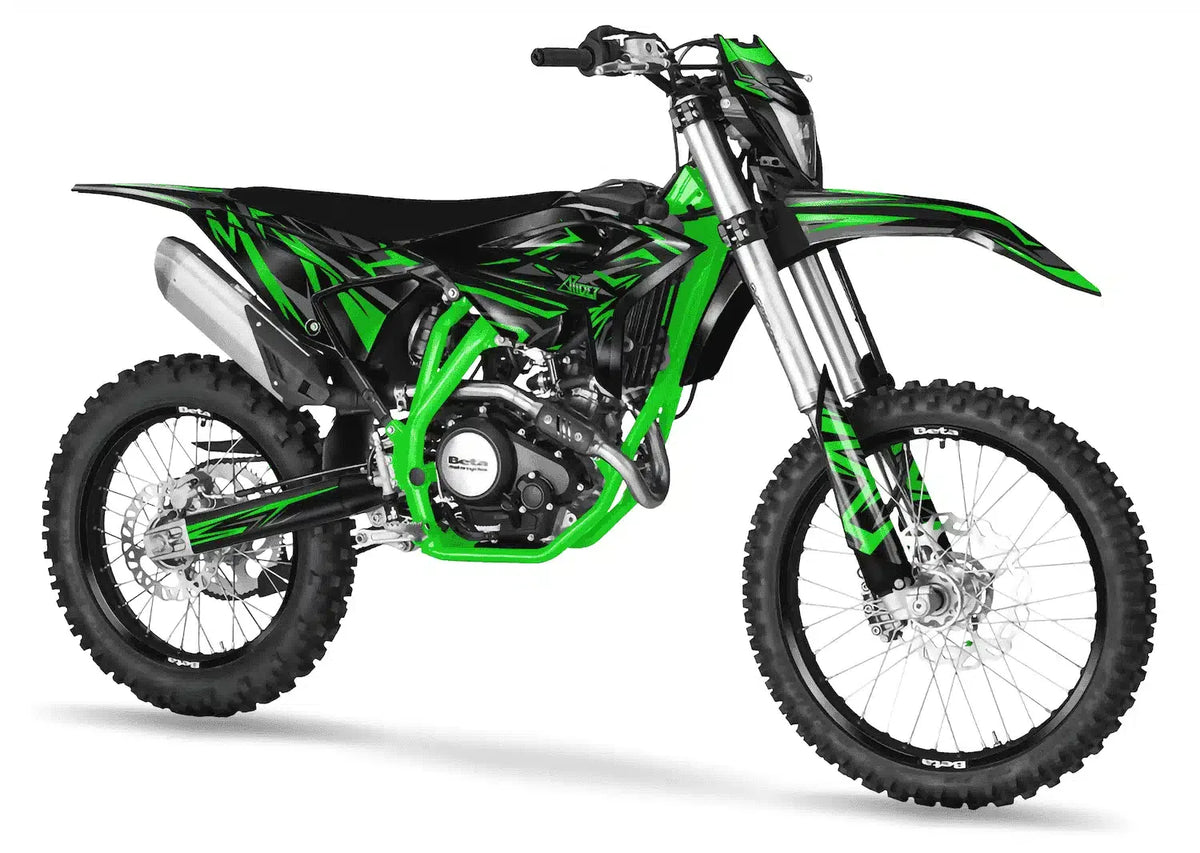 Dekor passend für Beta RR 50 - Spark Edition - Arider