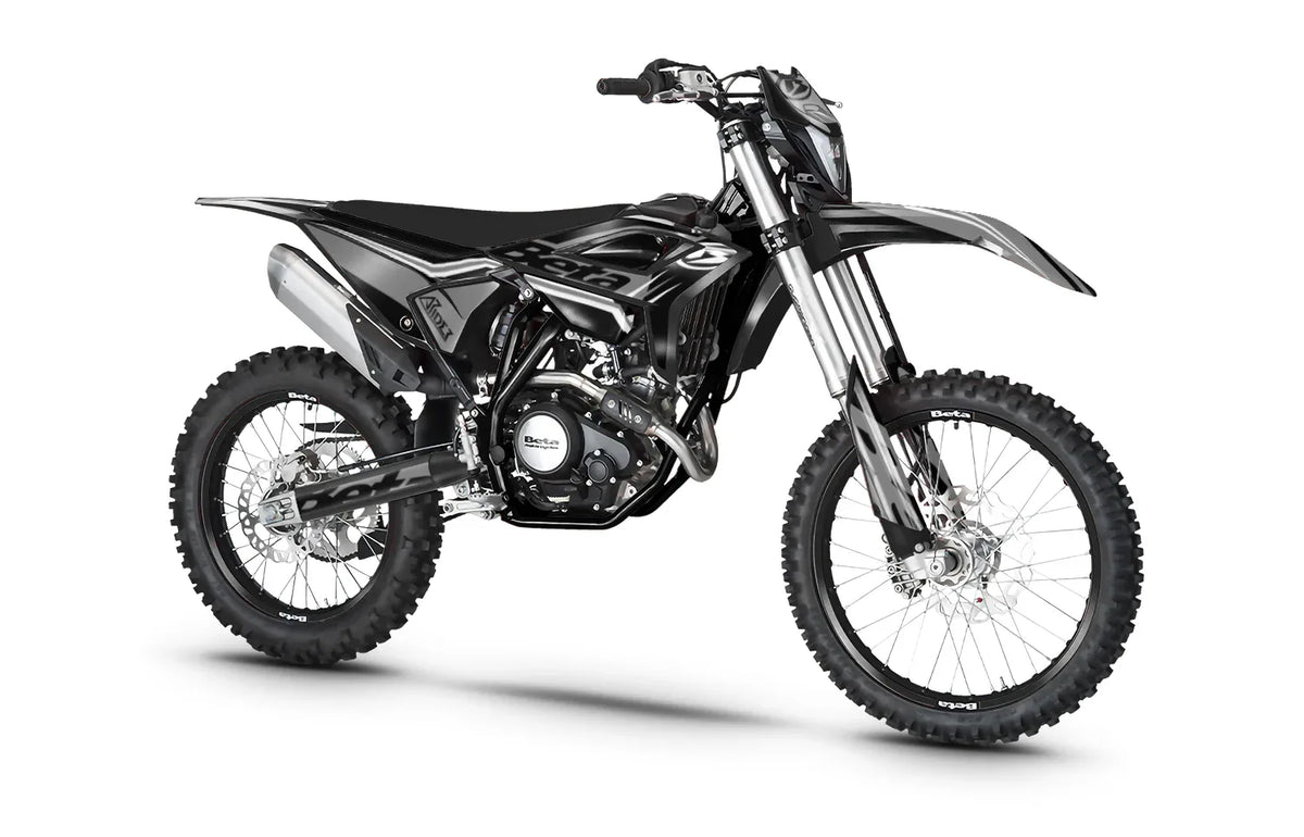Dekor passend für Beta RR 50 / 125 - Tri Edition - Arider