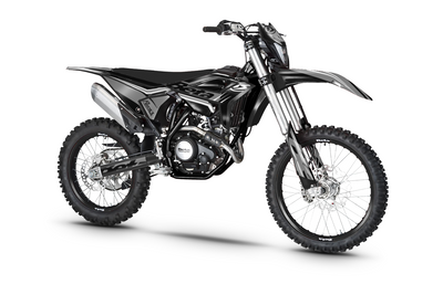 Graphics fit for Beta RR 50 / 125- Tri Edition