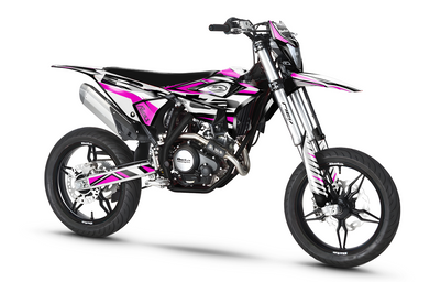 Graphics fit for Beta RR 50 / 125- Tone Edition