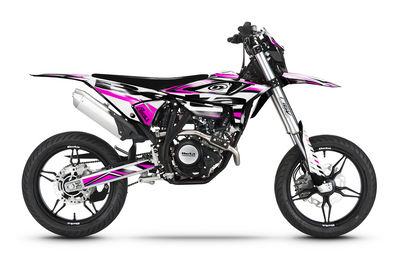 Graphics fit for Beta RR 50 / 125- Tone Edition