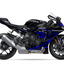 Graphics Kit suitable for Yamaha R1 - Race Edition