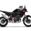 Grafiche BMW F 900 GS - Impact Edizione